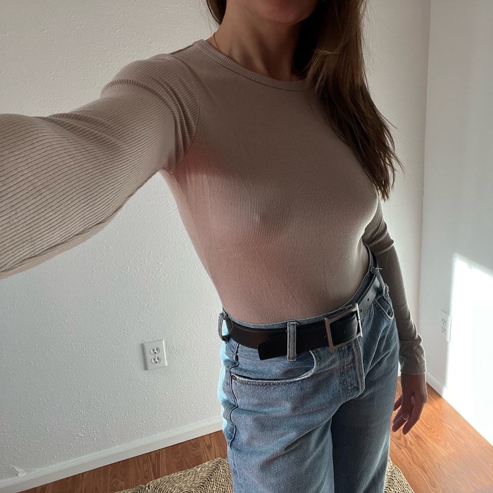 Clyque Bodysuit